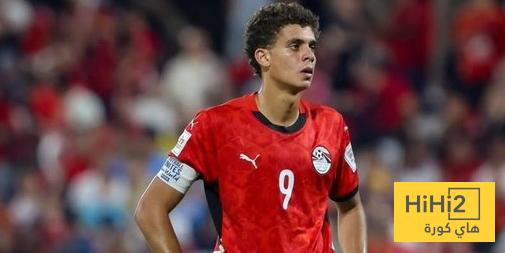 السبب وراء تعجيل برشلونة لخطوات تعاقده مع حمزه عبد الكريم