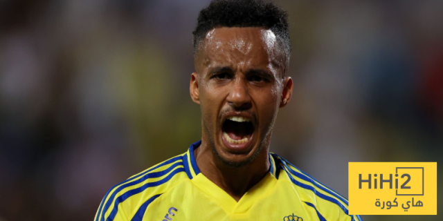 نجم النصر المصاب يعود للتدريبات