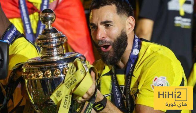 الوصفة الذهبية لنجاح في الاتحاد