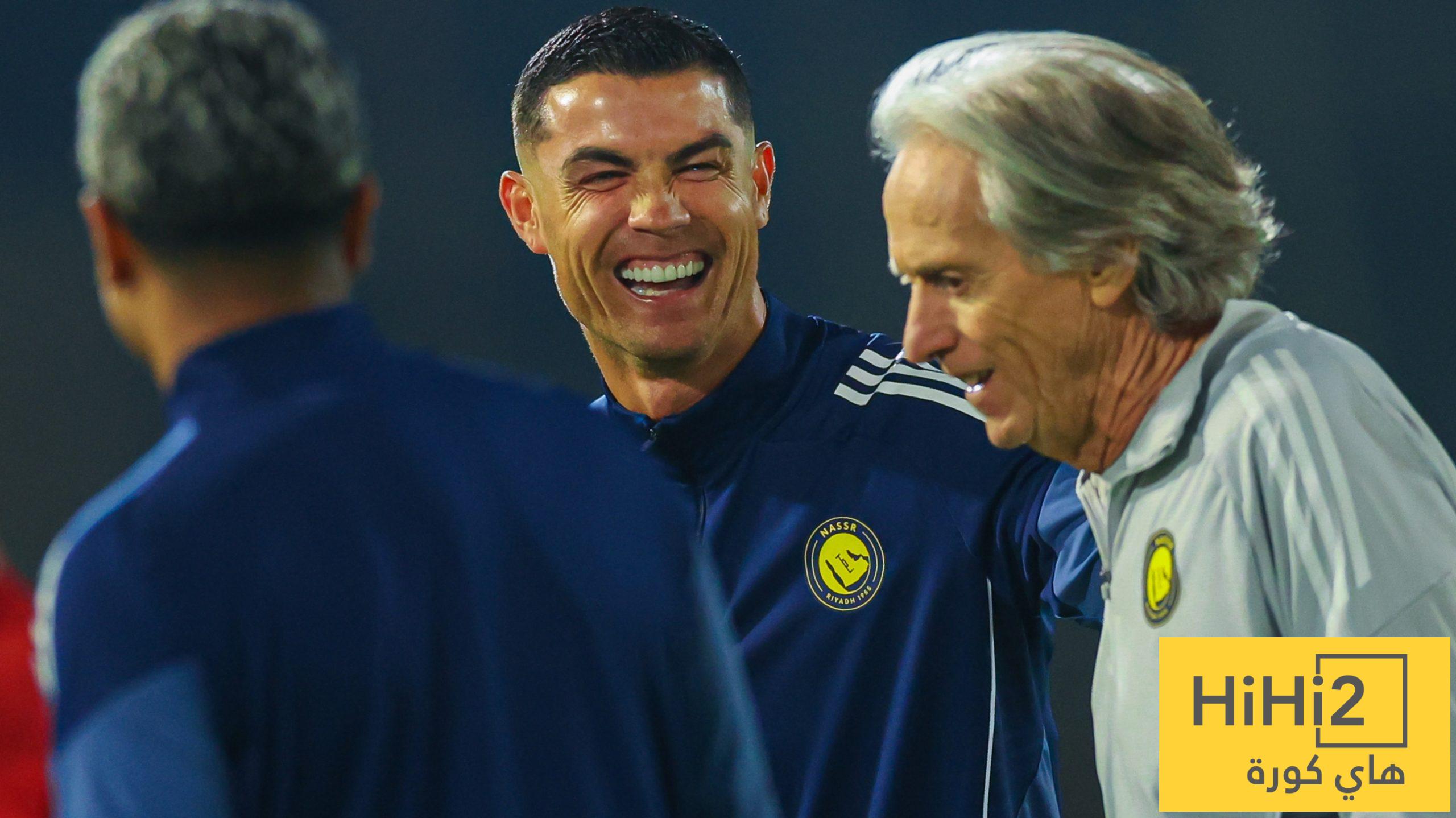 في الكورة : غيابات النصر عن المران الجماعي قبل لقاء الزوراء