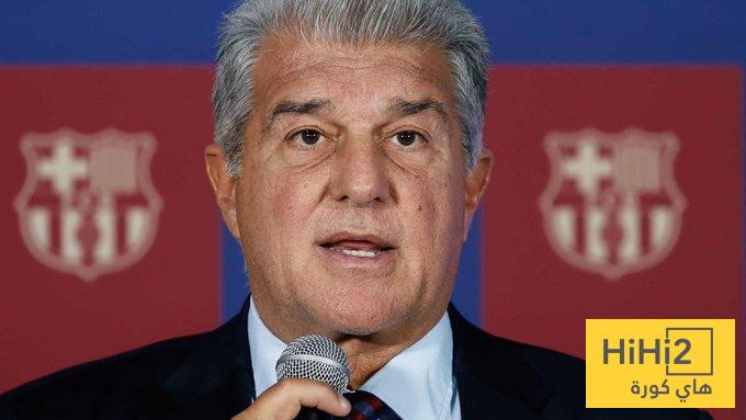 موعد حرج لانتخابات رئاسة برشلونة !