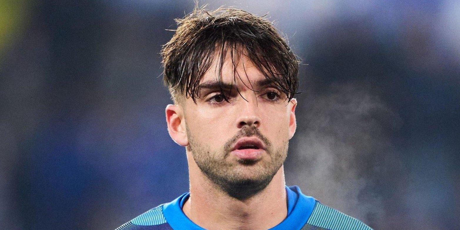 مركز جديد لأسينسيو أمام إشبيلية