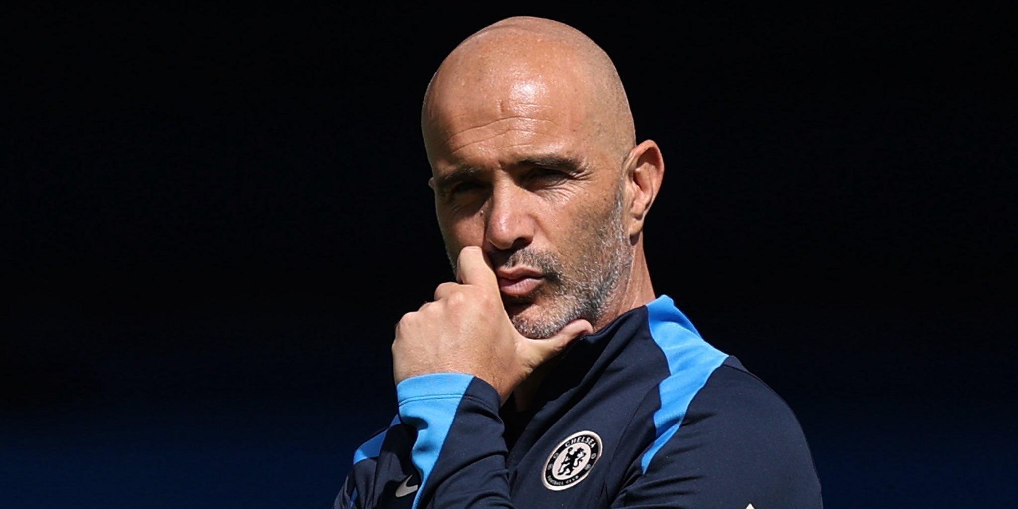 تشيلسي لن يتمكن من اللحاق بأرسنال والسيتي..!