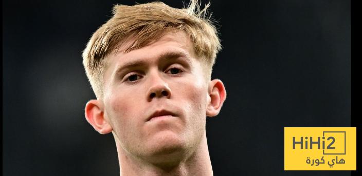 إلغاء هدف نيوكاسل الثاني أمام تشيلسي