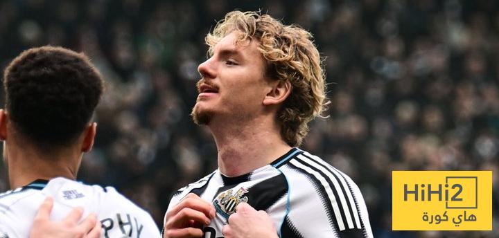 في الكورة : إحصائيات فولتمادة في الشوط الأول أمام تشيلسي