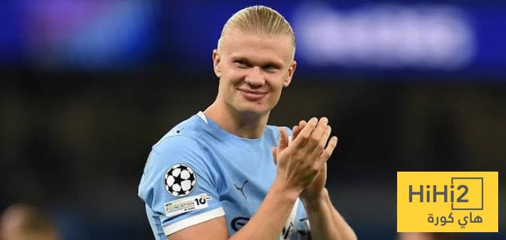 هدافو مانشستر سيتي و وست هام في الدوري الانجليزي