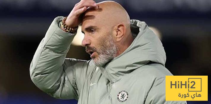 الافضل من تشيلسي في مباراة نيوكاسل