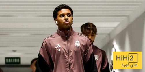 رودريغو يفعلها للمرة الاولى هذا الموسم ..!