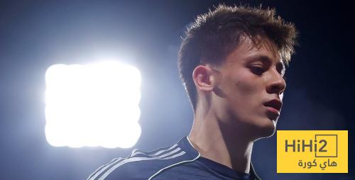 غولر ورودريغو يتفوقان على جميع لاعبي الريال ضد اشبيلية