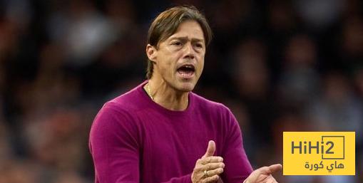 طرد مدرب اشبيلية بين شوطي مباراة الريال