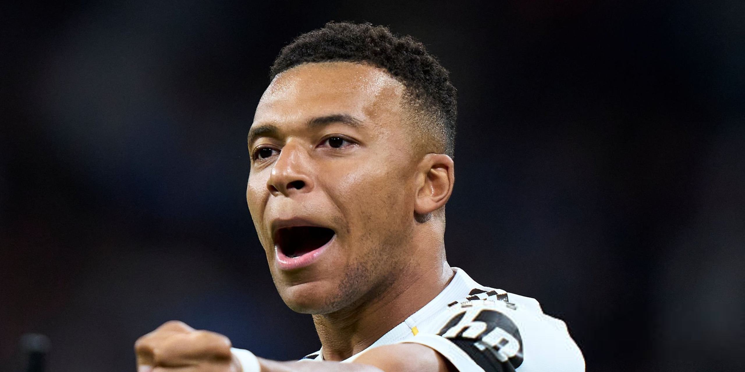 في الكورة : مبابي يضيف الهدف الثاني في شباك اشبيلية