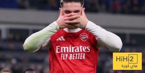 أرسنال ينتصر على ايفرتون بهدف نظيف في الدوري الانجليزي