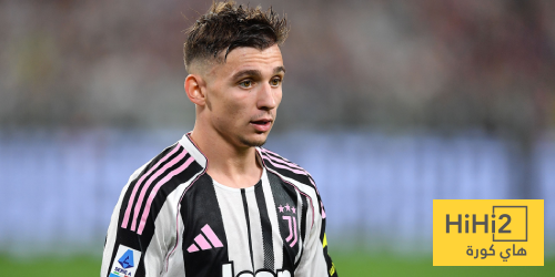 كونسيساو: يوفنتوس استحق الفوز على روما