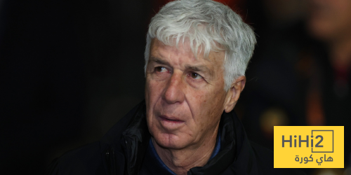 غاسبريني يحلل أسباب هزيمة روما أمام يوفنتوس