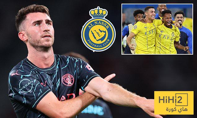 خفايا أزمة دفعات النصر .. ماذا حدث مع مانشستر سيتي ؟