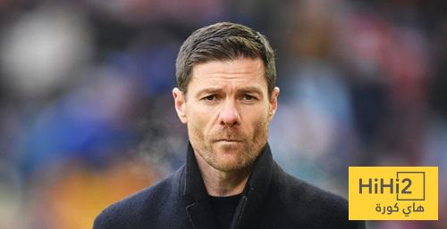 طوق نجاة ألونسو في ريال مدريد !