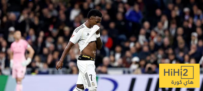 في الكورة : فينيسيوس المذنب! - هاي كورة