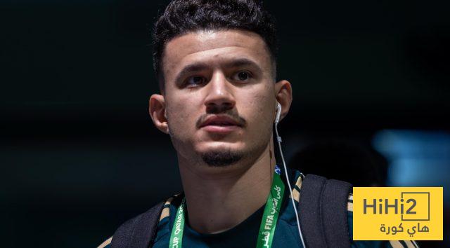 انهيار عرض الهلال لتجديد عقد الحمدان !