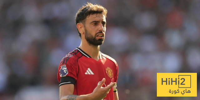 سر رسائل برونو فيرنانديز ونجم الهلال