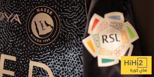 أهم 3 ملفات على طاولة إدارة النصر