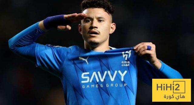 لماذا يجب أن يبقى الحمدان في الهلال ؟