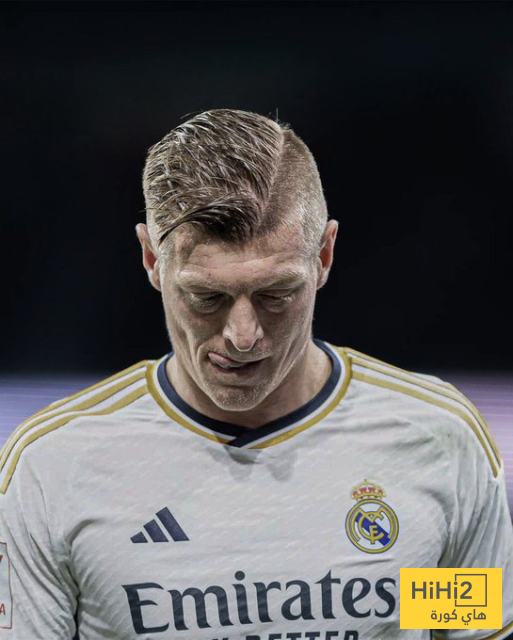 ريال مدريد يفتقد لاعبًا بخصائص كروس