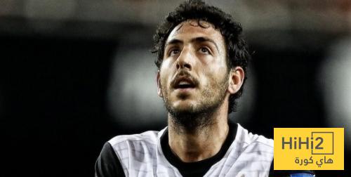 قائد فياريال يعلق على الهزيمة امام برشلونة