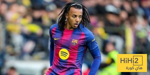 فليك يكشف ما قاله كوندي بعد اصابته