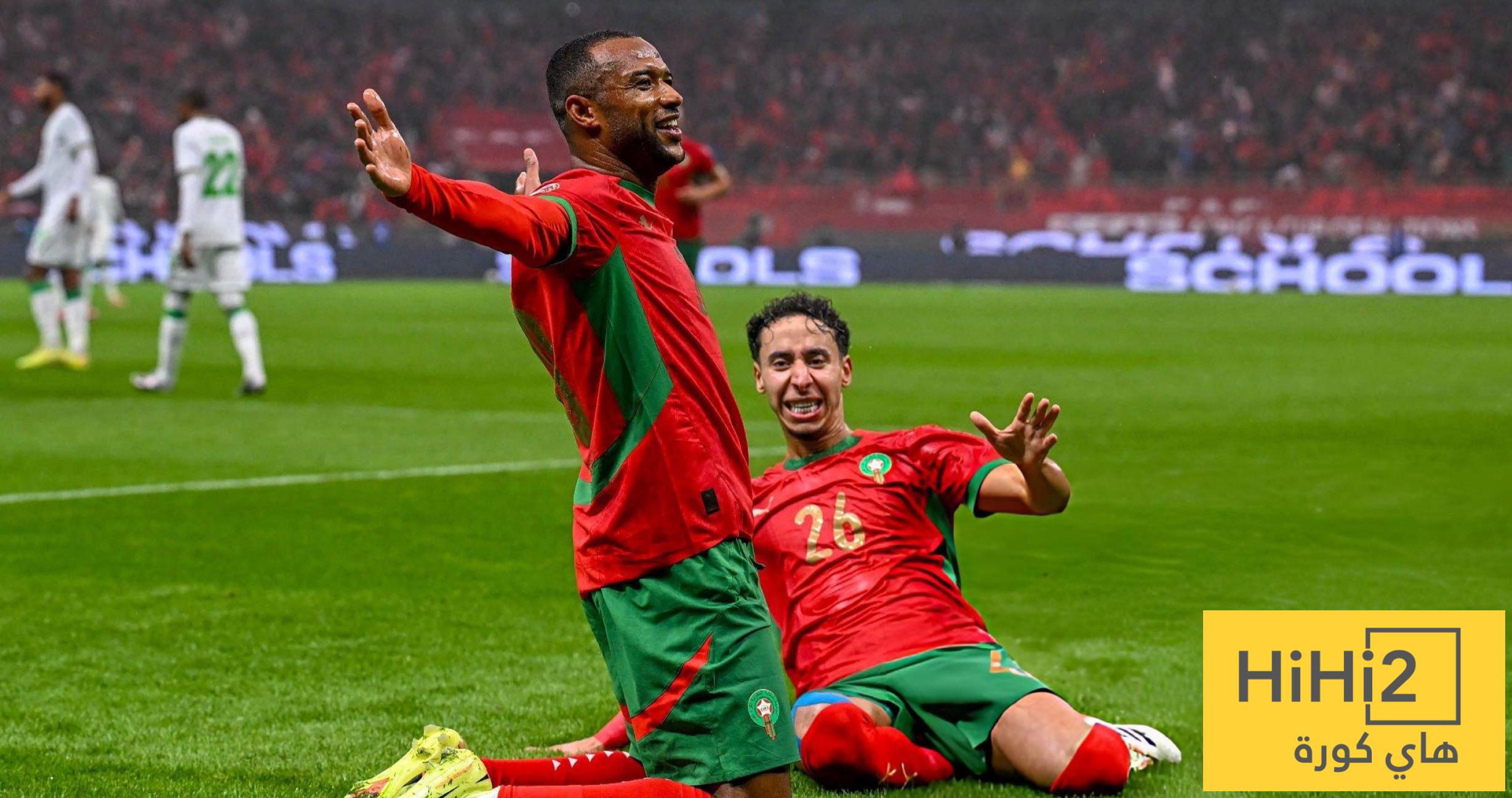 رقم تاريخي صادم … المغرب يحول افتتاحيات الكان إلى علامة فارقه