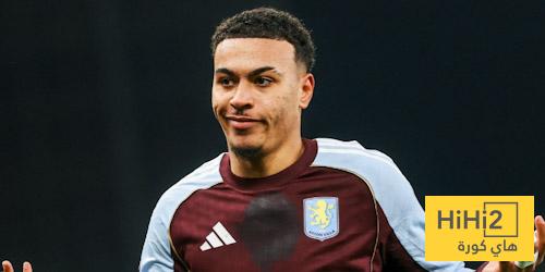 إحصائيات روجرز أمام اليونايتد