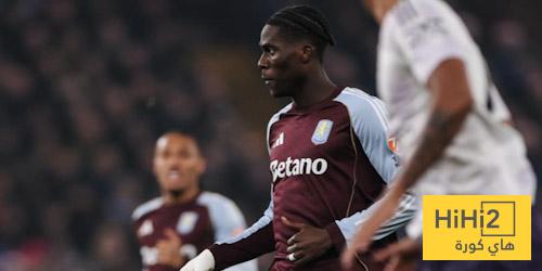 أرقام أونانا أمام اليونايتد