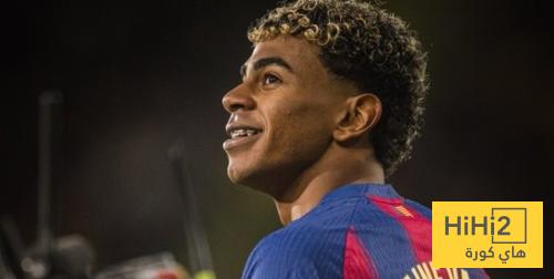 برشلونة ينهي 2025 كبطل ..!