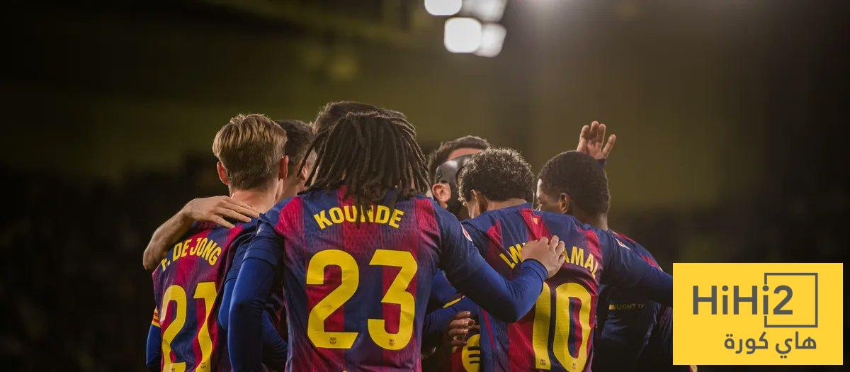 في الكورة : لهذا السبب لا يمكن لبرشلونة الفوز بدوري الأبطال !