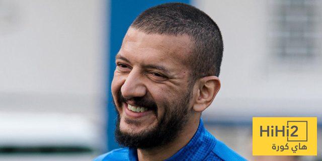 نجم الهلال قبل مواجهة الشارقة: هدفنا الصدارة والتتويج الآسيوي