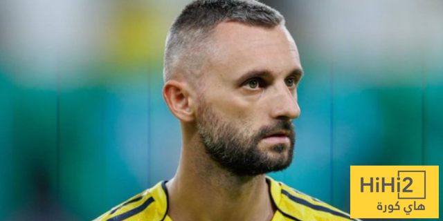بروزوفيتش يحسم مستقبله مع النصر