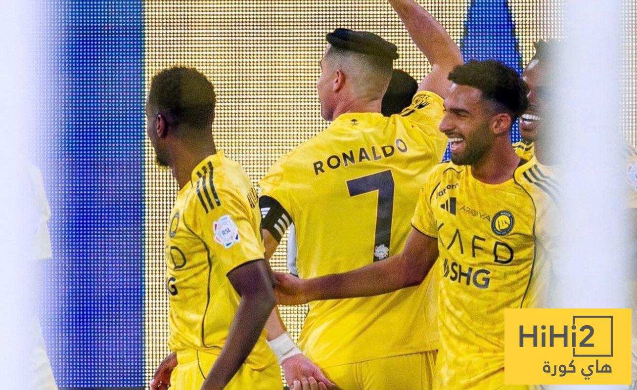 في الكورة : تحرك جديد داخل أسوار النصر !