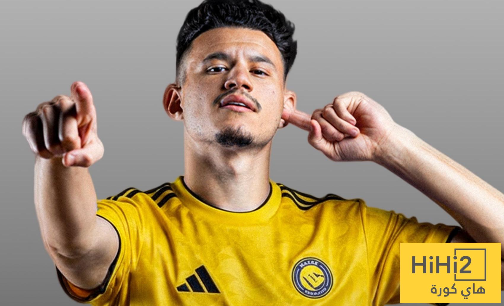 في الكورة : الحمدان لن يكون مكسبًا للنصر .. وهذا اللاعب أفضل منه !