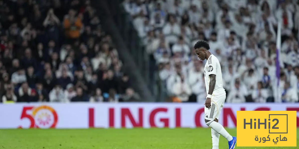 في الكورة : ريال مدريد.. عام 2025 للنسيان!