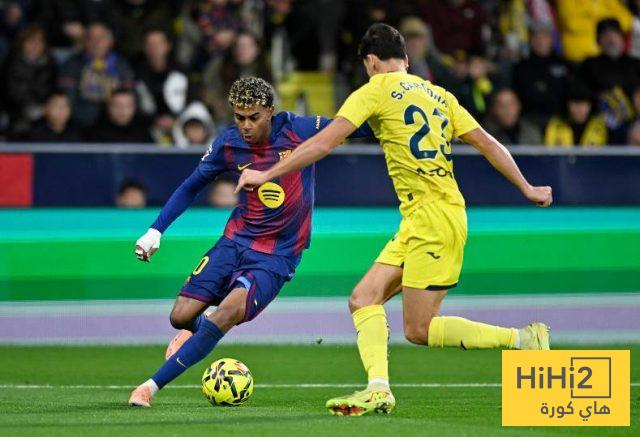 برشلونة وحق الحلم
