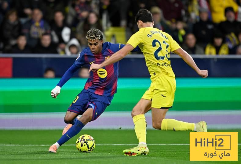 برشلونة وحق الحلم