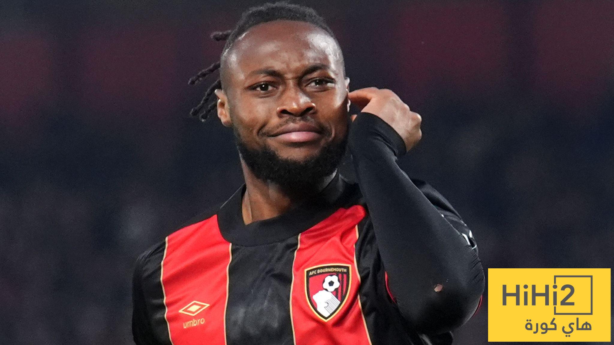 ليفربول يقترب من حسم صفقة سيمينيو!