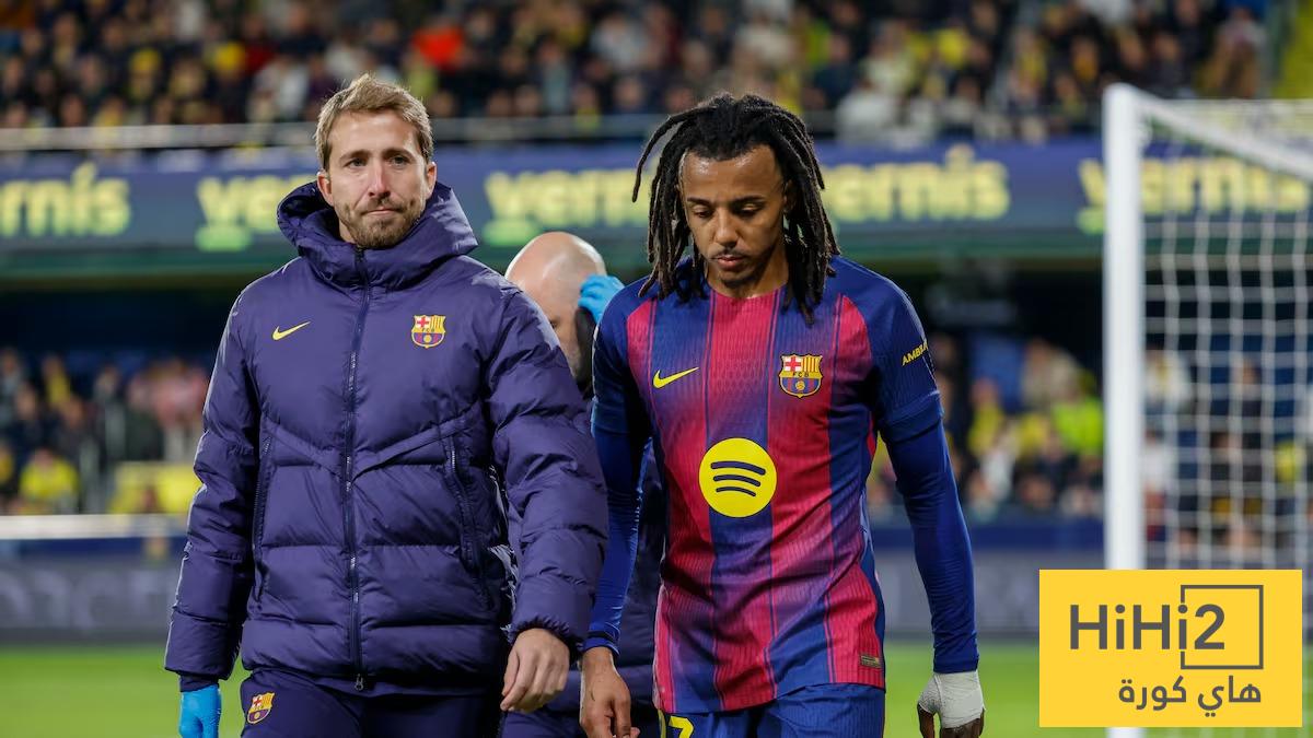 موقف مهاجم برشلونة من كأس السوبر