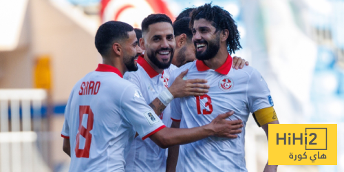 تشكيلة تونس المتوقعة ضد أوغندا في كأس الأمم الإفريقية 2025