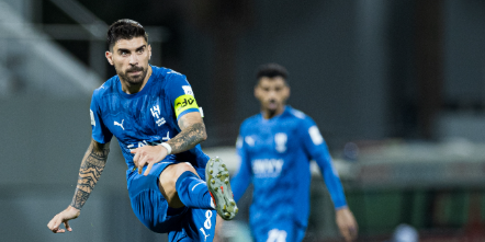 الهلال يتأهل لنهائي كأس الملك بعد الفوز على الأهلي 