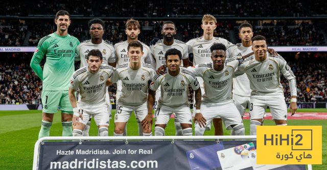 هذا اللاعب هو من حسم فوز ريال مدريد على إشبيلية
