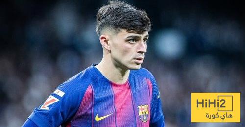 جماهير الريال يطالبون بالتعاقد مع بيدري واستبدال فينيسيوس بـ نيكو
