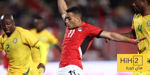 مصر تفوز بصعوبة على زيمبابوي في كأس الأمم الإفريقية