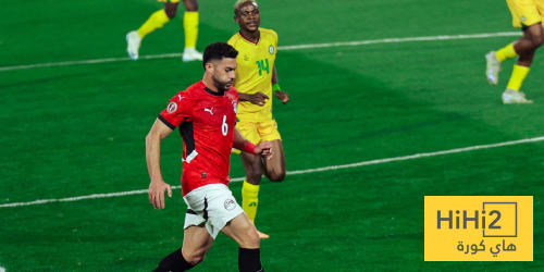 تقييم لاعبي مصر ضد زيمبابوي في كأس الأمم الإفريقية 2025