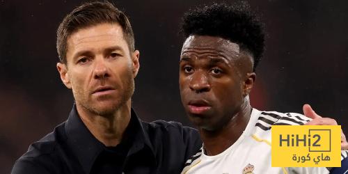 في الكورة : تعليق فرناندو كارو على قضية فينيسيوس وتشابي