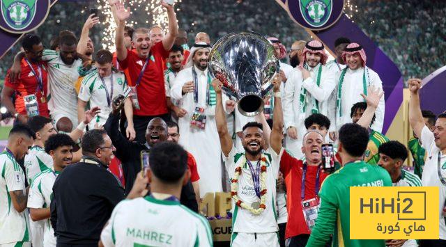 رسميًا .. مواعيد الأدوار الإقصائية من دوري أبطال آسيا 2025/26
